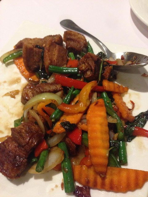 Phaya Thai Restaurant - Accommodation Batemans Bay 0