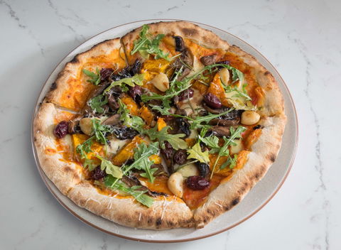 Piato Wood Fire Deli - Accommodation Batemans Bay 0