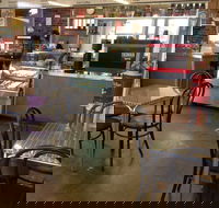 Pitstop Cafe - Accommodation Batemans Bay