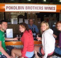 Pokolbin Brothers Wines Hunter Valley - Accommodation Batemans Bay