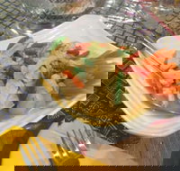 Rice Paddy Thai - Accommodation Batemans Bay