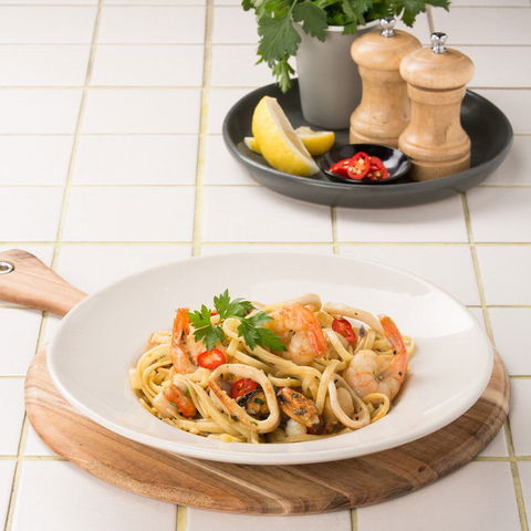 Rozzi's Italian Canteen - Chadstone - Accommodation Batemans Bay 0