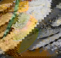 Sakura Harbour Japanese Restaurant - Accommodation Batemans Bay