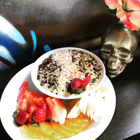 Scallywags Cafe - Accommodation Batemans Bay 2