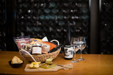 Shut The Gate Wines - Accommodation Batemans Bay 0