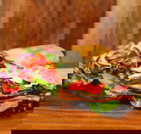 Soul Origin - Rouse Hill - Accommodation Batemans Bay