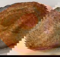 Stammers Tearooms - Accommodation Batemans Bay