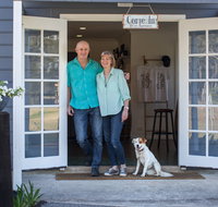 Stomp Wines - Accommodation Batemans Bay