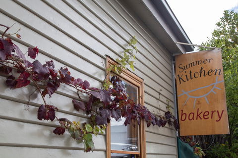 Summer Kitchen - Accommodation Batemans Bay 0