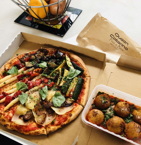 Sushi Hub - Accommodation Batemans Bay 0