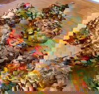 Swift Espresso - Accommodation Batemans Bay