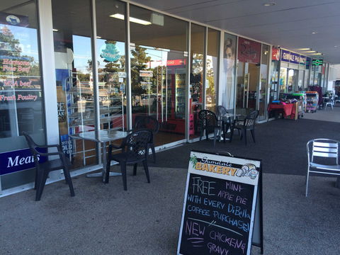 The Local Coffee Stand - Accommodation Batemans Bay 0