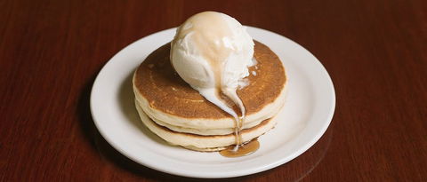 The Pancake Parlour - Ringwood - Accommodation Batemans Bay 0