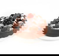 The Cheesecake Shop - Richmond - Accommodation Batemans Bay