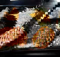 Umai Sushi Bar - Accommodation Batemans Bay