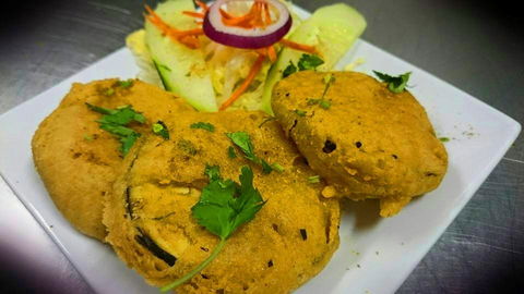 UTSAV Indian Restaurant - Accommodation Batemans Bay 0