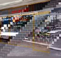 Villarosa Pizza - Accommodation Batemans Bay
