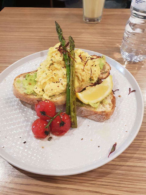 123 Coffee House - Accommodation Batemans Bay 0