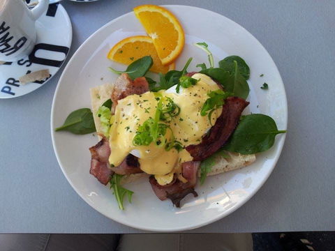 AAA Bakery - Accommodation Batemans Bay 0