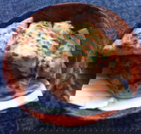 Amalfi Italian Pizzeria - Accommodation Batemans Bay