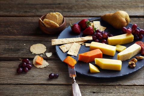 Ashgrove Farm Cheese - Accommodation Batemans Bay 2