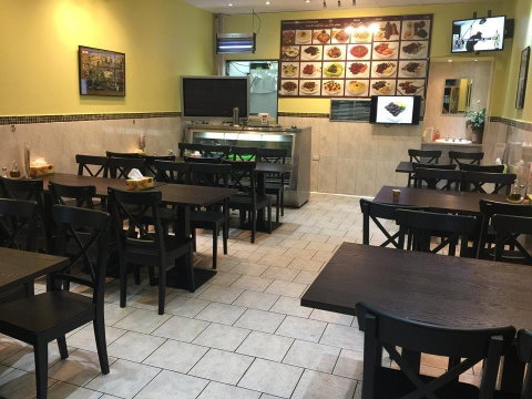 Bankstown Lebanese Restaurant - Accommodation Batemans Bay 0