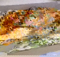 Big Pancake Roll - Accommodation Batemans Bay