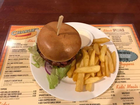Brighton Hotel - Accommodation Batemans Bay 0