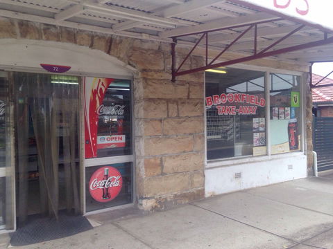 Brookfield Takeaway - Accommodation Batemans Bay 0