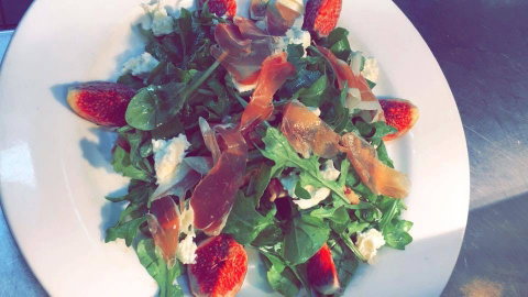 Cafe Bella Rosa - Accommodation Batemans Bay 0