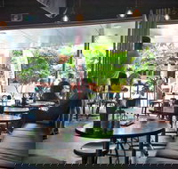 Caffeine Espresso - Accommodation Batemans Bay