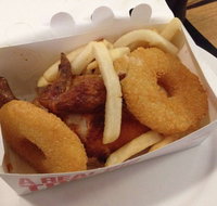 Chicken Treat - Applecross - Accommodation Batemans Bay