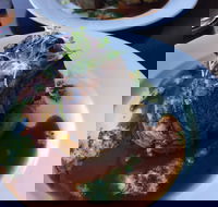 Cornelian Bay Boathouse - Accommodation Batemans Bay