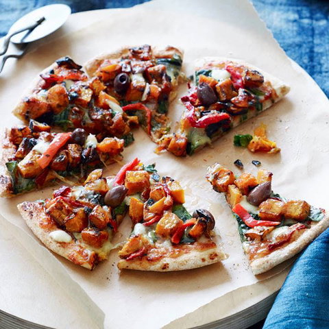 Crust - Blacktown - Accommodation Batemans Bay 0