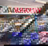 Curl Curl Bakery - Accommodation Batemans Bay