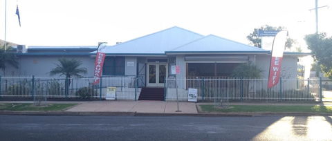 Diggers On The Darling - Accommodation Batemans Bay 1