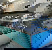 Fish and Chip Shop - Accommodation Batemans Bay