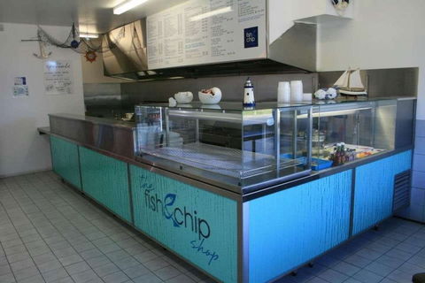 Fish And Chip Shop - Accommodation Batemans Bay 0