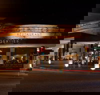 Gertie's Bar and Restaurant - Accommodation Batemans Bay