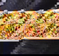 Glutopia Cafe and Ice Creamery - Accommodation Batemans Bay