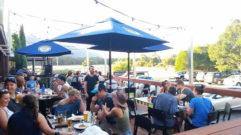 Halls Gap Hotel - Accommodation Batemans Bay 2