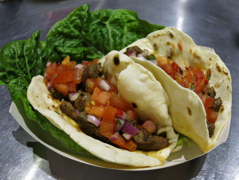 Hard Core Carnivore - Accommodation Batemans Bay 0