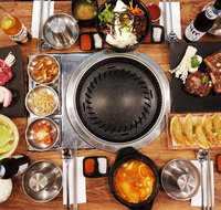 Haysung Korean BBQ - Accommodation Batemans Bay