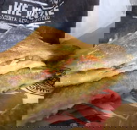 Hungry Jack's - Forrestfield - Accommodation Batemans Bay