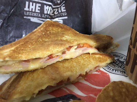 Hungry Jack's - Forrestfield - Accommodation Batemans Bay 0