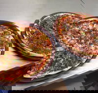 Jc's Pizza - Elanora Heights - Accommodation Batemans Bay