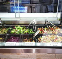 Kebabs  Hoppers - Accommodation Batemans Bay