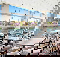 Kempsey Macleay RSL Club Dining - Accommodation Batemans Bay