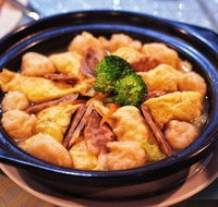 Ko Sing Chinese Restaurant - Accommodation Batemans Bay