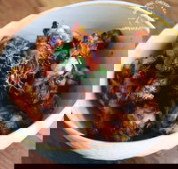 La Bimba - Accommodation Batemans Bay